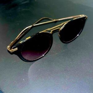 John Varvatos Artisan Sunglasses